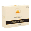 Charcoal Soap (Pack of 3)
